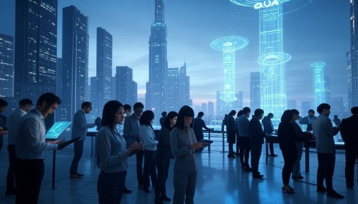 The Netherlands: An Ideal Market for Remote Work with Cryptocurrency Earnings via Quasa Connect