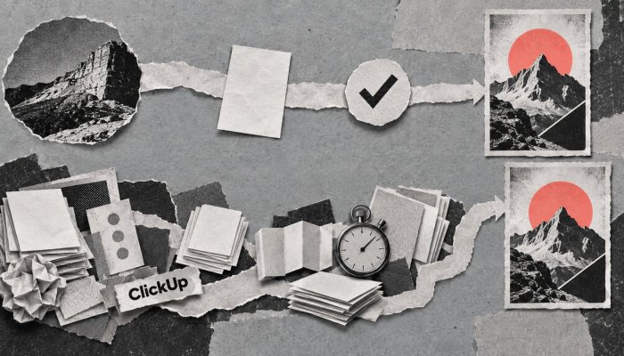 ClickUp ili Asana: 7 dolara kupuje više alata, ali i više postavljanja