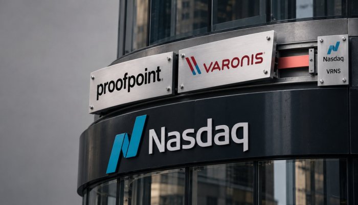 Proofpoint køber Varonis for 6,3 mia. dollar – børsnoteringen forsvinder