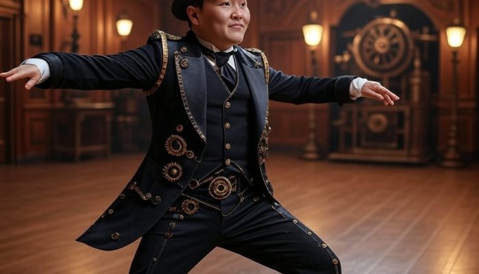 Gangnam Style Star PSY Faces Backlash for Dramatic Weight Loss, Sparks New Wave of Korean Anti-Crisis PR