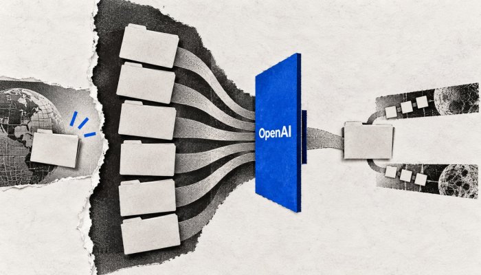 OpenAI revela seis fallos de conducta, pero conserva la llave del informe
