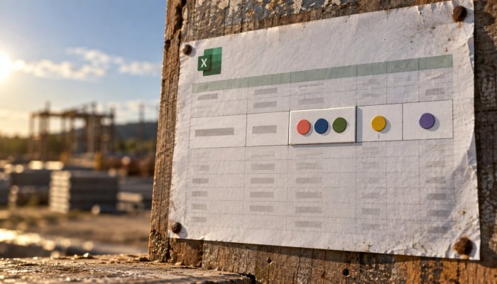 Excel breekt een regel van 40 jaar, maar alleen in de bèta