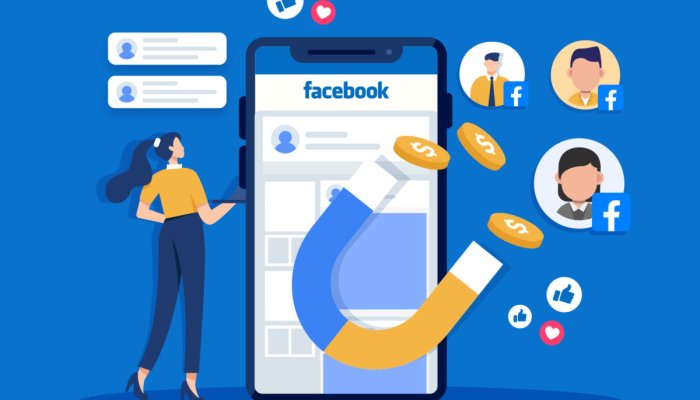 How to Create Fabulous Looking Facebook Ads