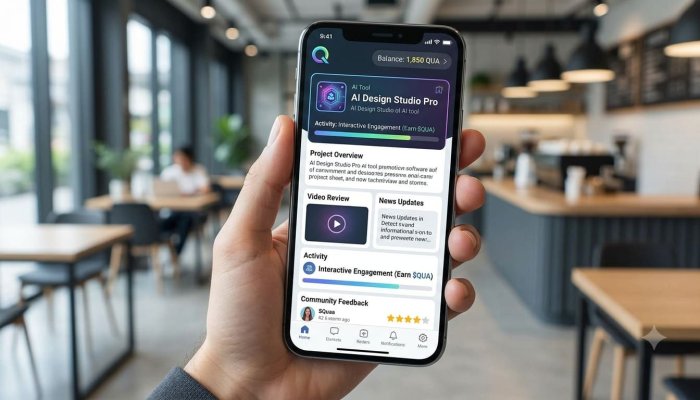 Revolutionizing Digital Advertising: How Brands Get Guaranteed Traffic from 1M+ AI & Web3 Enthusiasts
