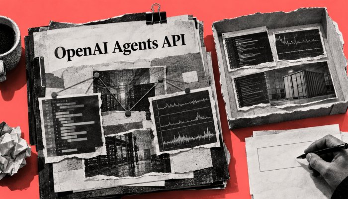 Agents API membuka orkestrasi Codex—sandbox tetap pilihan pengembang
