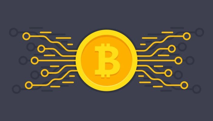 Do you need a VPN when working with Cryptocurrency?