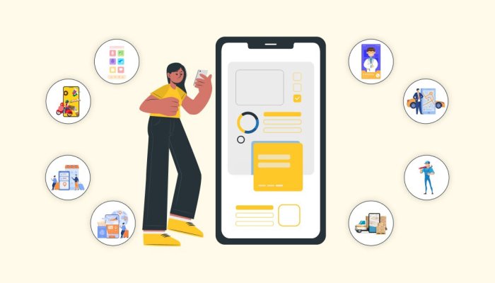 Top 7 Ways to Generate Unique Web App ideas