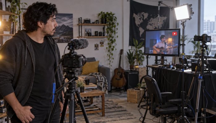 Canal de YouTube hackeado: recuperar Google va antes que borrar el fraude