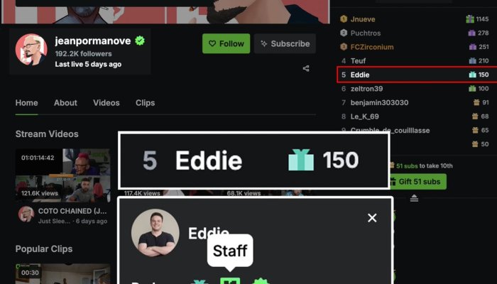 A Dark Turn on Kick: CEO Ed Craven Among Top Donators to Streamer Who Died Live