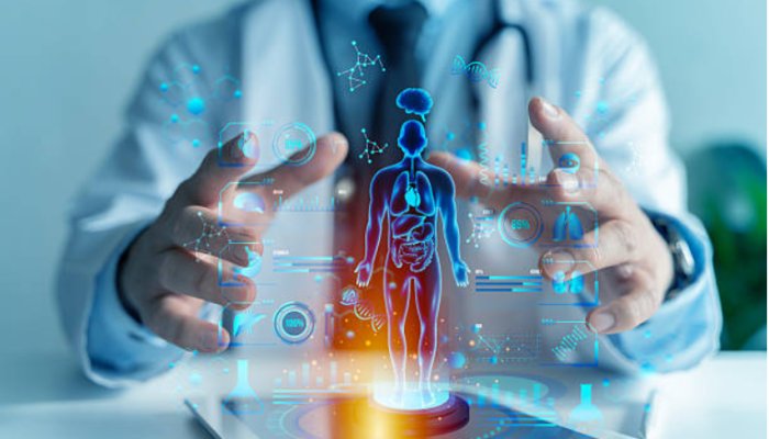 The Growing Importance Of 3D Medical Animations In Healthcare Marketing