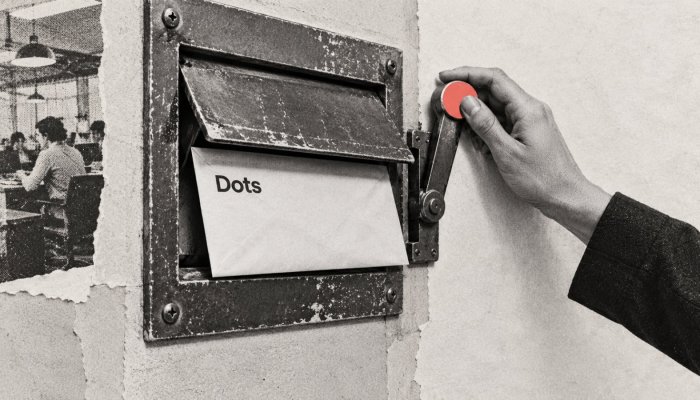 OpenAI Dots resta sempre attivo mentre cresce l’allarme sicurezza