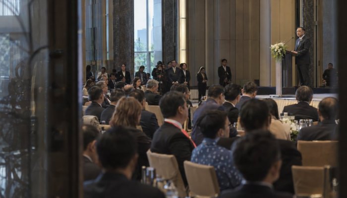 แผน 14 ดันไทยเป็นฐาน AI แต่ทุกเป้าหมายต้องมีเจ้าภาพและเส้นตาย