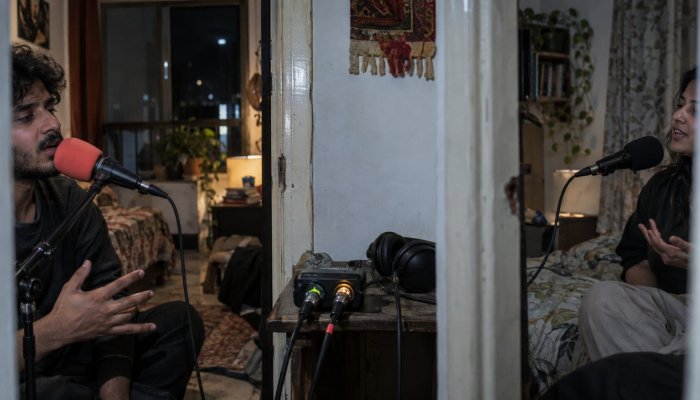 Riverside یا Descript: بہتر ریکارڈنگ اور تیز تدوین ایک ہی فاتح نہیں دیتے