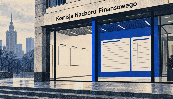 Broker jest „legalny”? Sama lista ostrzeżeń KNF tego nie rozstrzyga
