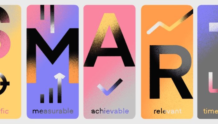 Как ставить цели по SMART
