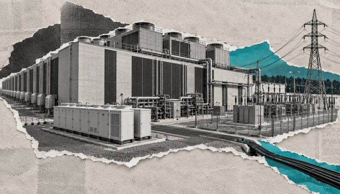 Samsung Puts $1B Into Helix—AI Infrastructure Now Includes Power