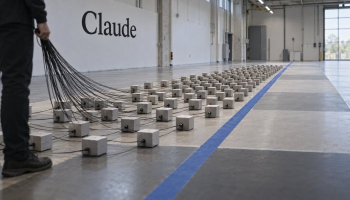 Claude اب 26٪ AI تحقیق کی قیادت کرتا ہے، مکمل خودمختاری پھر بھی صفر