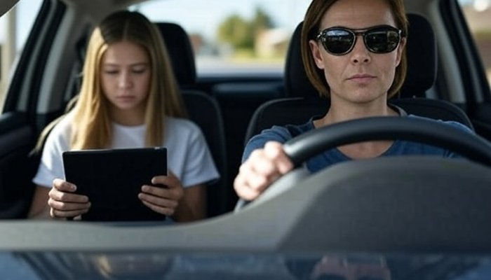 Uber Introduces Gender Preference Option to Enhance Safety and Comfort