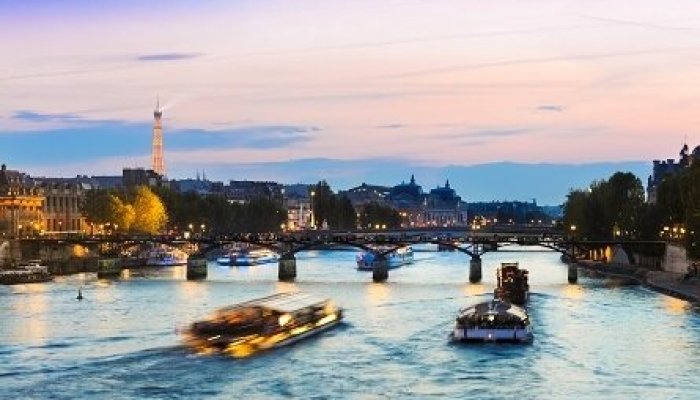 Where You Should Visit On Your European Vacation