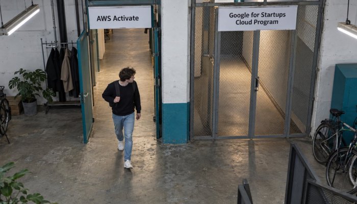 AWS Activate oder Google Cloud: Die Förderhöhe allein führt in die Irre