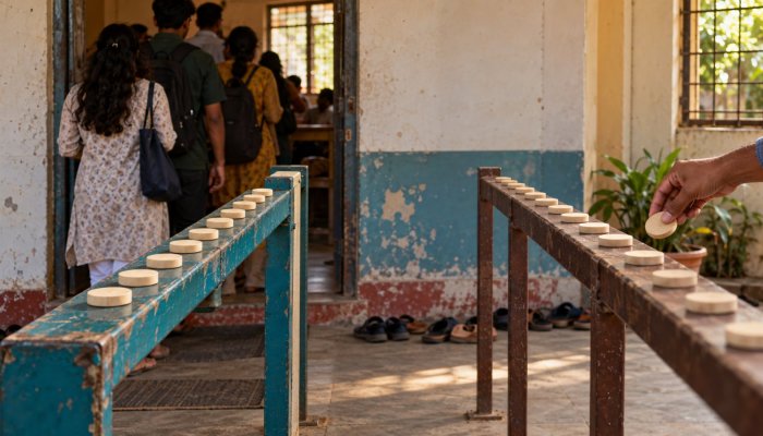 Tally या Typeform: मुफ्त जवाब असीमित हैं या महीने में सिर्फ 10?
