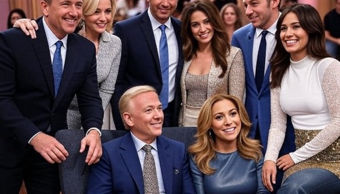 The New Era of Celebrity Promotion: From Press Tours to Viral Content Creators