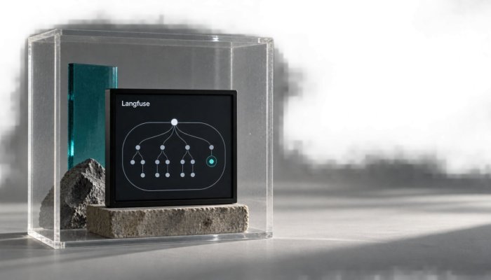 Langfuse vai LangSmith? Spanien määrä voi kääntää laskun