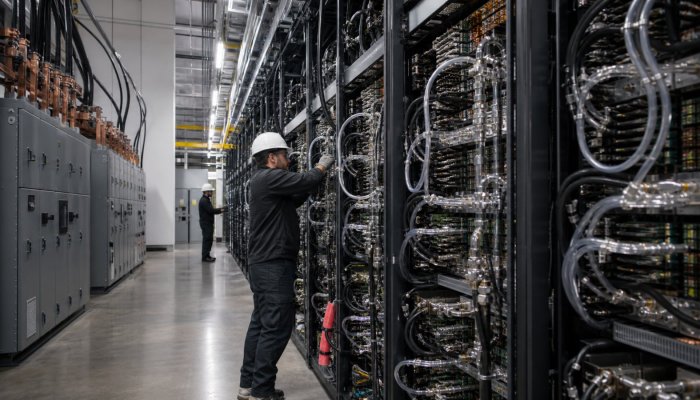 a16z का 1.1 अरब USD कोष—AI में अड़चन अब सॉफ्टवेयर नहीं, ढाँचा है
