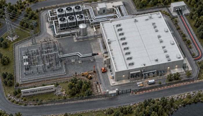 Samsung vë 1 miliard dollarë te Helix: energjia bëhet basti i AI-së