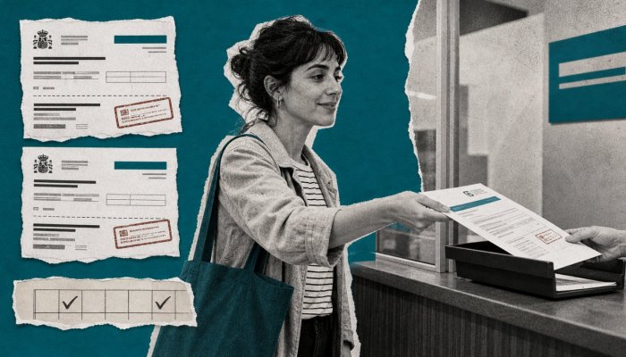 Cobrar el paro y hacerse autónomo: el plazo clave es de 15 días