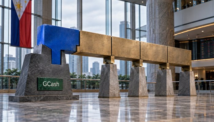 GCash IPO: 80% ng base offer ay bentang shares ng naunang investors