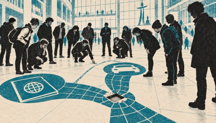Den Haag laat 120 hackers los op digitale ketens van de gemeente