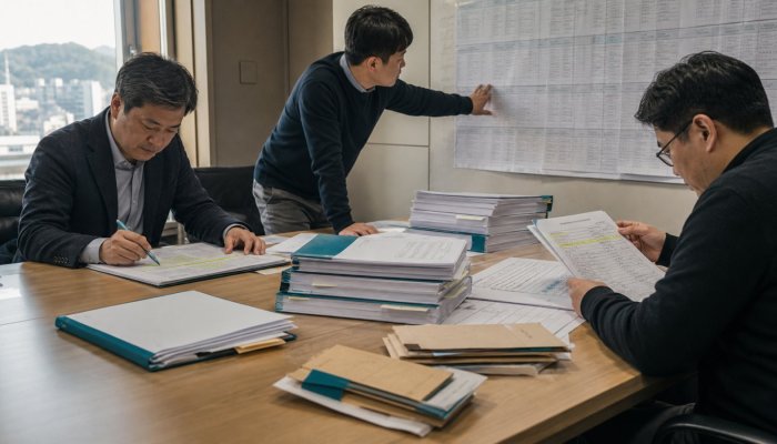 한국 벤처투자 8.87조 원 신기록, 모두가 회복한 것은 아니다