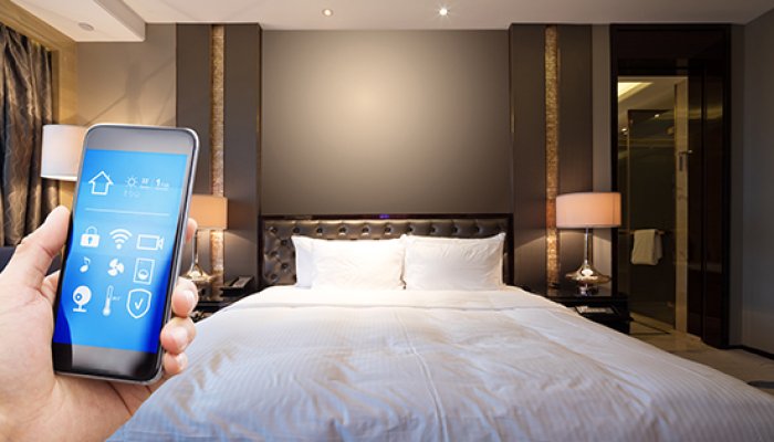 Types of Hotel Technology You Should Know