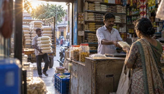 Composition GST সস্তা দেখায়—ITC হারালেই Regular জিতে যেতে পারে