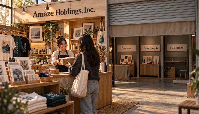 Amaze的9.99美元订阅还没完全上线：盈亏平衡只是目标