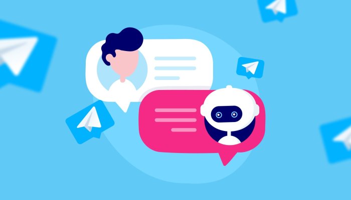 Полезные боты для Telegram: топ-30 лучших