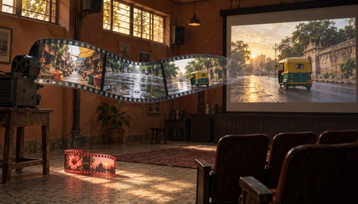 Premiere Android पर मुफ्त—4K निर्यात है, Firefly श्रेय अलग