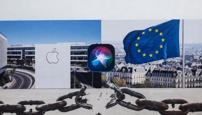 ЕС жёстко ответил Apple: «Это вы не захотели, а не мы запретили»
