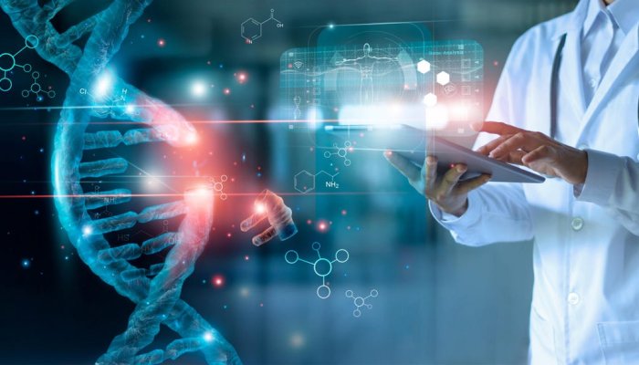 Top 6 Health Tech Startups to look out in 2025