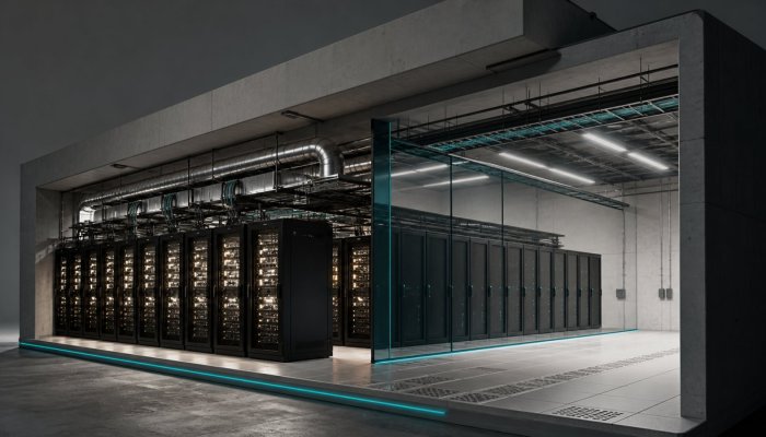 Nvidia garante US$ 36 bilhões à nuvem — o risco não ficou com os bancos