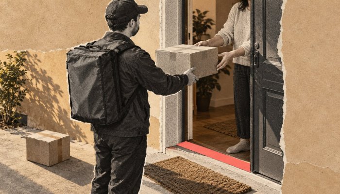 E-ticaret sözleşmesinde eksik bilgi: Ek masraf müşteriye yüklenemeyebilir