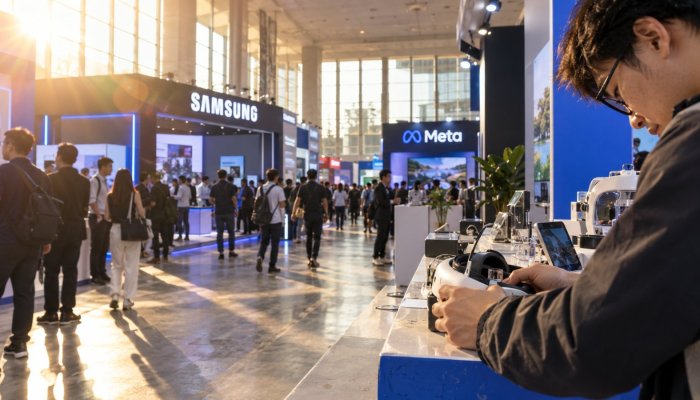 Ngày hội Đổi mới sáng tạo 2026: công nghệ phải đi tới thị trường
