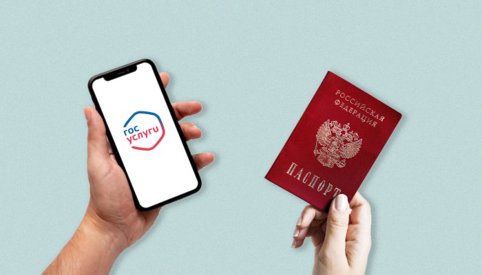 Как пользоваться цифровым паспортом?