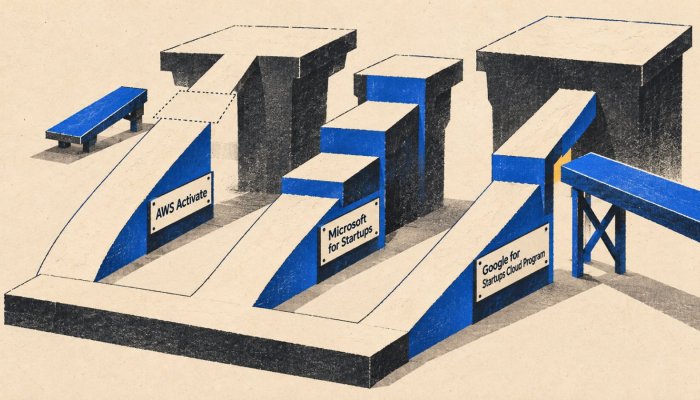 AWS, Azure թե Google Cloud վարկեր․ ամենամեծ թիվը միշտ չէ, որ հասանելի է