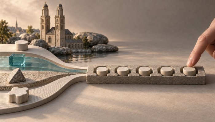 Klarent piesaista 8 miljonus — MI raksta testus, bet rezultātu neizlemj