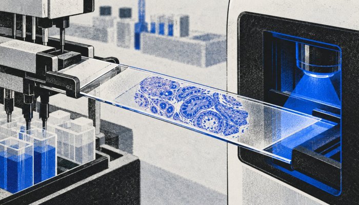 Agilent Pays $240M for Proscia—More Than 13 Times Its Annual Revenue