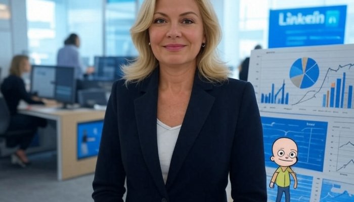 LinkedIn’s Video Push Pays Off in 2025 as Engagement Soars