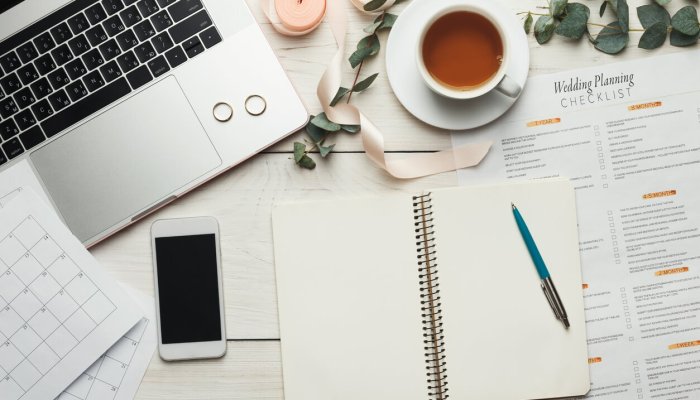Top Big-Ticket Items to Tackle First When Planning a Wedding