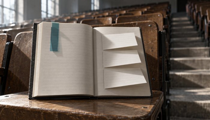 NotebookLM ili ChatGPT: citati i interaktivno učenje ne pobjeđuju zajedno